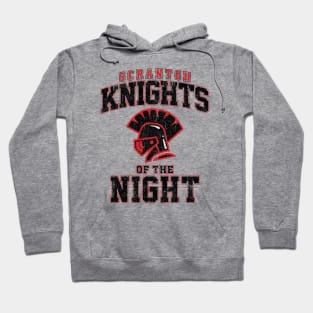 Scranton Knights of the Night (Variant) Hoodie